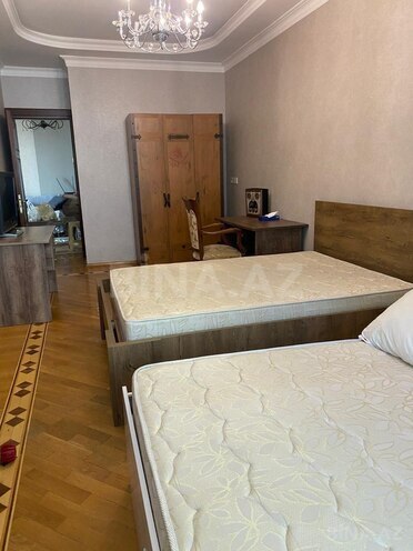 İcarəyə verilir 3 otaqlı yeni tikili 130 m², Nəriman Nərimanov m., photo 20 from 32