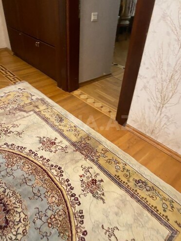 İcarəyə verilir 3 otaqlı yeni tikili 130 m², Nəriman Nərimanov m., photo 8 from 32