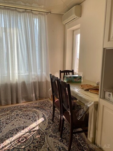 İcarəyə verilir 3 otaqlı yeni tikili 130 m², Nəriman Nərimanov m., photo 16 from 32