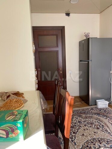 İcarəyə verilir 3 otaqlı yeni tikili 130 m², Nəriman Nərimanov m., photo 5 from 32