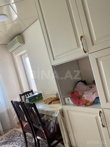 İcarəyə verilir 3 otaqlı yeni tikili 130 m², Nəriman Nərimanov m., photo 17 from 32