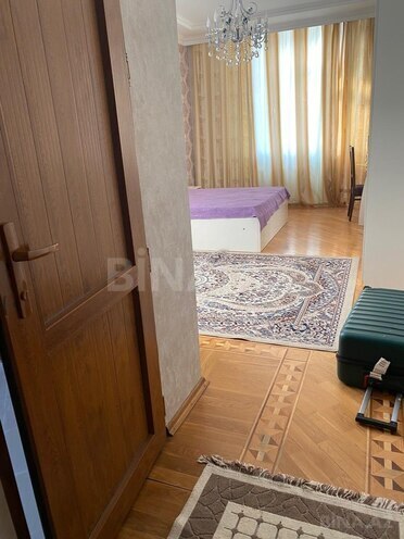 İcarəyə verilir 3 otaqlı yeni tikili 130 m², Nəriman Nərimanov m., photo 23 from 32