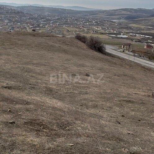 Satılır  torpaq 53 sot, photo 9 from 13