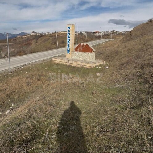 Satılır  torpaq 53 sot, photo 10 from 13