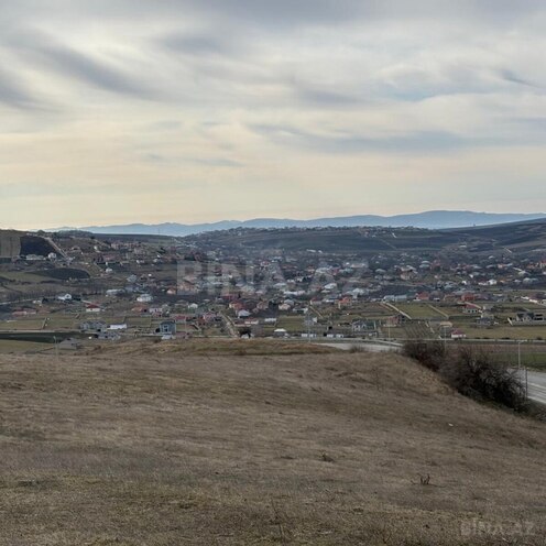 Satılır  torpaq 53 sot, photo 3 from 13