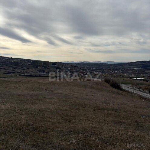 Satılır  torpaq 53 sot, photo 7 from 13