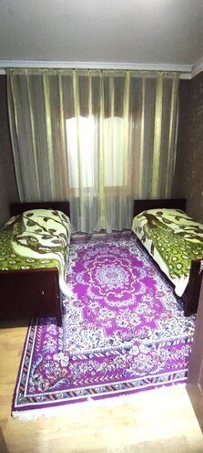 İcarəyə verilir 4 otaqlı köhnə tikili 95 m², Yeni Yasamal q., photo 4 from 8