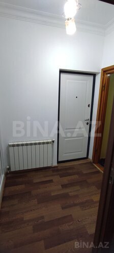 İcarəyə verilir 4 otaqlı köhnə tikili 95 m², Yeni Yasamal q., photo 5 from 8