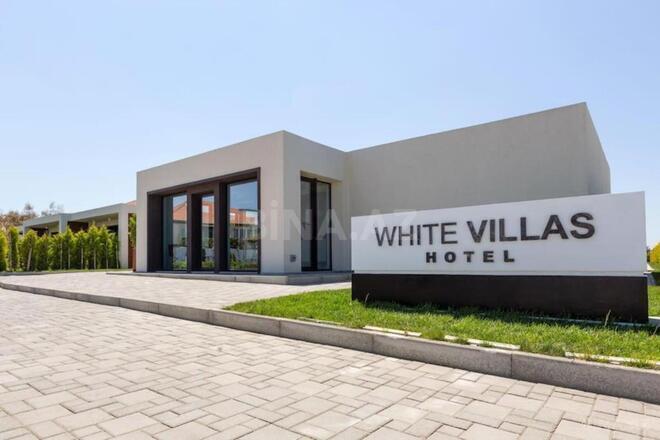 Сдаётся 1-комн. новостройка 55 м², пос. Нардаран, photo 6 from 9