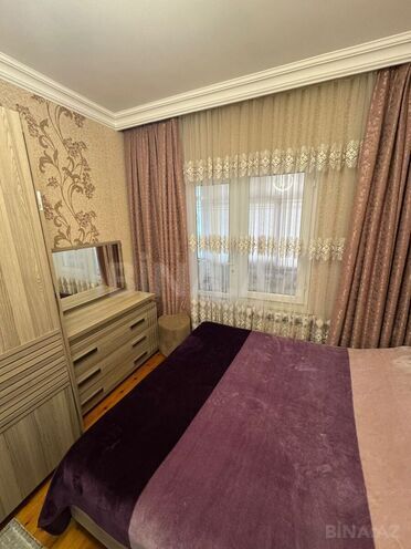 Satılır 2 otaqlı köhnə tikili 60 m², İnşaatçılar m., photo 5 from 19