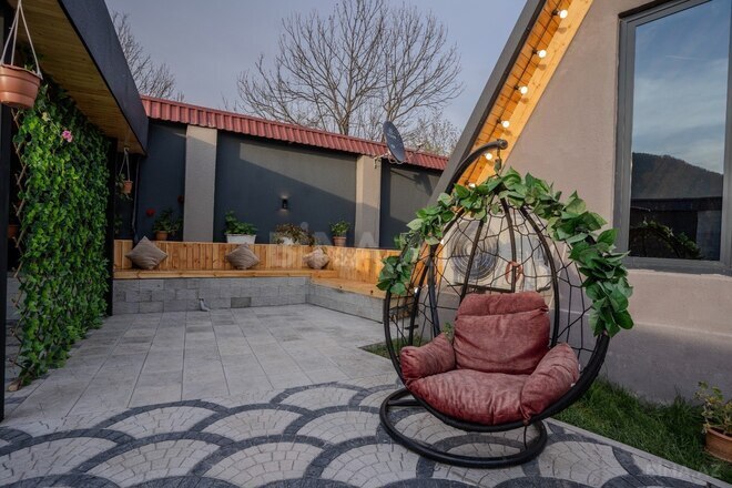 Сдаётся 4-комн. дом/дача 70 м², photo 12 from 18