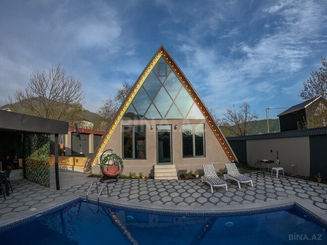 Сдаётся 4-комн. дом/дача 70 м², photo 6 from 18