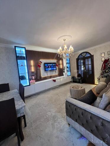 Продаётся 3-комн. вторичка 90 м², м. 20 января, photo 3 from 14