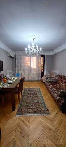 Продаётся 3-комн. вторичка 85 м², м. Иншаатчылар, photo 3 from 14