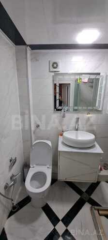 Продаётся 3-комн. вторичка 85 м², м. Иншаатчылар, photo 11 from 14
