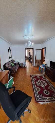 Продаётся 3-комн. вторичка 85 м², м. Иншаатчылар, photo 7 from 14