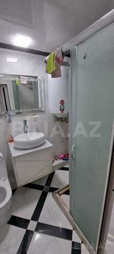 Продаётся 3-комн. вторичка 85 м², м. Иншаатчылар, photo 12 from 14