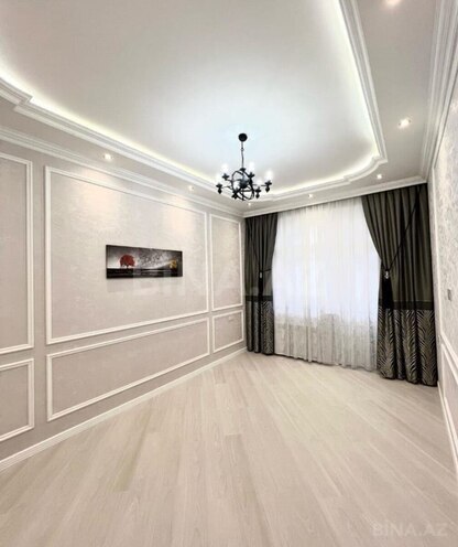 Продаётся 2-комн. вторичка 48 м², м. Мемар Аджеми, photo 1 from 6