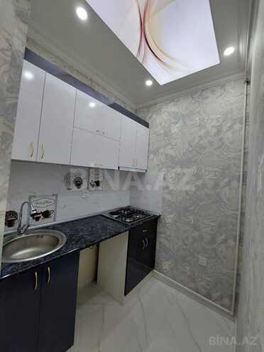 Продаётся 2-комн. вторичка 48 м², м. Мемар Аджеми, photo 4 from 6