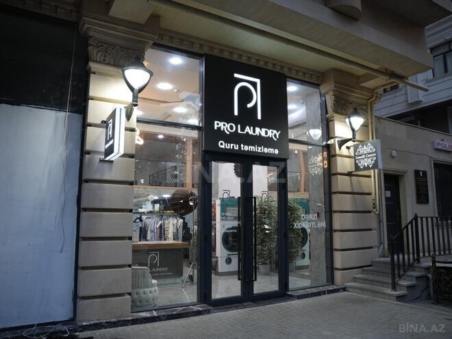 Satılır  obyekt 170 m², Nərimanov r., photo 3 from 25