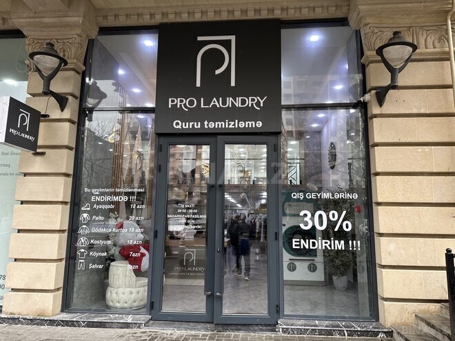 Satılır  obyekt 170 m², Nərimanov r., photo 24 from 25