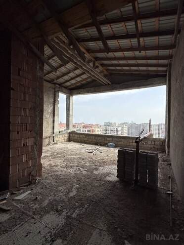 Satılır 2 otaqlı yeni tikili 187 m², Nəsimi r., photo 3 from 11