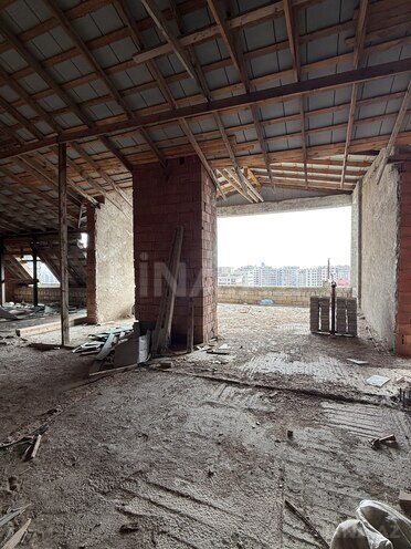 Satılır 2 otaqlı yeni tikili 187 m², Nəsimi r., photo 5 from 11