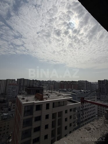 Satılır 2 otaqlı yeni tikili 187 m², Nəsimi r., photo 8 from 11