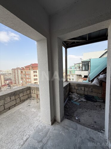 Satılır 2 otaqlı yeni tikili 187 m², Nəsimi r., photo 9 from 11
