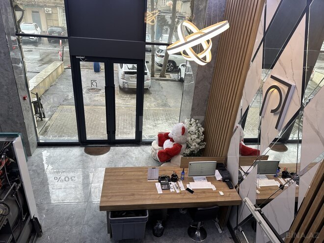 Satılır  obyekt 170 m², Nərimanov r., photo 23 from 25