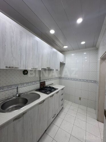 Продаётся 2-комн. вторичка 65 м², м. Сахил, photo 14 from 18