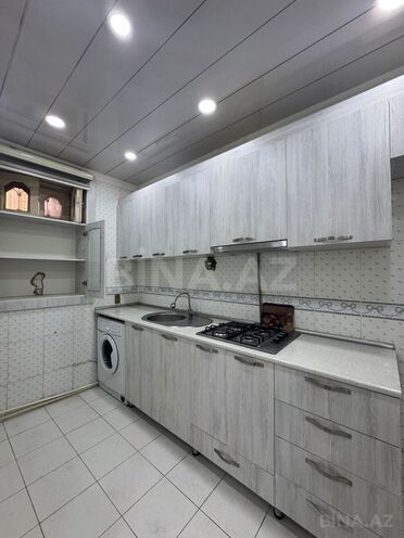 Продаётся 2-комн. вторичка 65 м², м. Сахил, photo 13 from 18