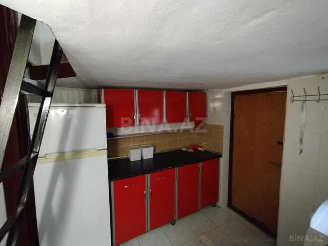 İcarəyə verilir 1 otaqlı köhnə tikili 40 m², İçəri Şəhər m., photo 4 from 10