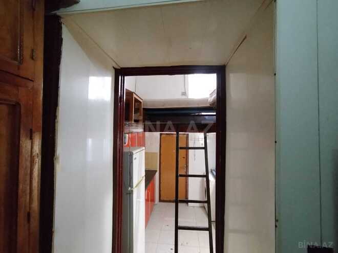 İcarəyə verilir 1 otaqlı köhnə tikili 40 m², İçəri Şəhər m., photo 7 from 10