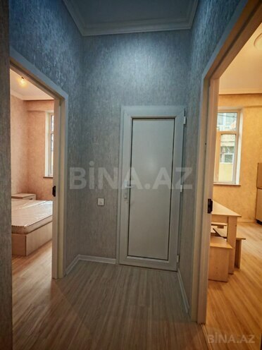 Satılır 2 otaqlı yeni tikili 38 m², photo 4 from 9