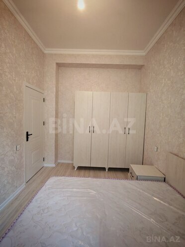 Satılır 2 otaqlı yeni tikili 38 m², photo 6 from 9