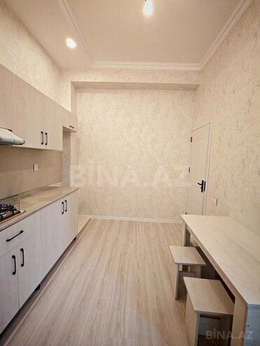 Satılır 2 otaqlı yeni tikili 38 m², photo 3 from 9