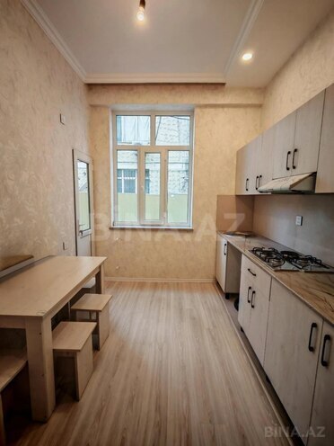 Satılır 2 otaqlı yeni tikili 38 m², photo 1 from 9
