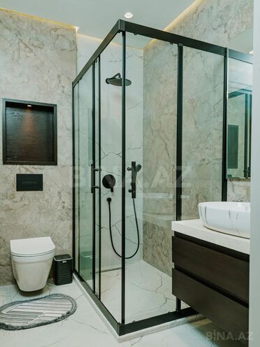 Сдаётся 4-комн. новостройка 158 м², пос. Нардаран, photo 17 from 24