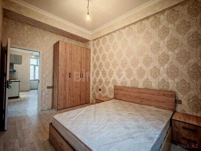 Продаётся 2-комн. новостройка 42 м², photo 8 from 11