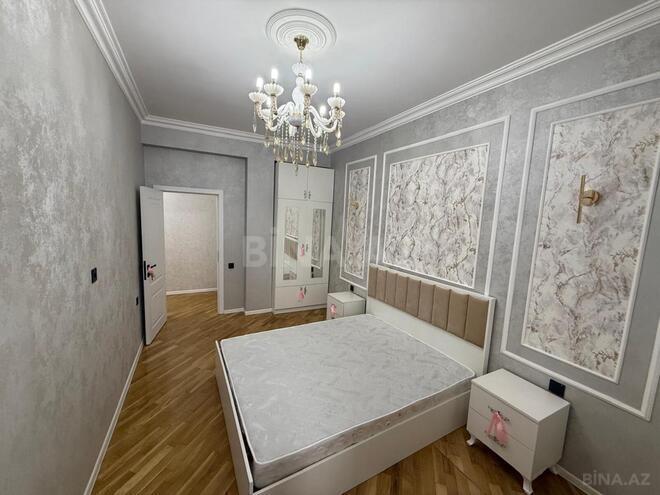 Сдаётся 2-комн. новостройка 62 м², м. 8 ноября, photo 4 from 12