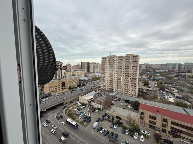 Сдаётся 2-комн. новостройка 62 м², м. 8 ноября, photo 11 from 12