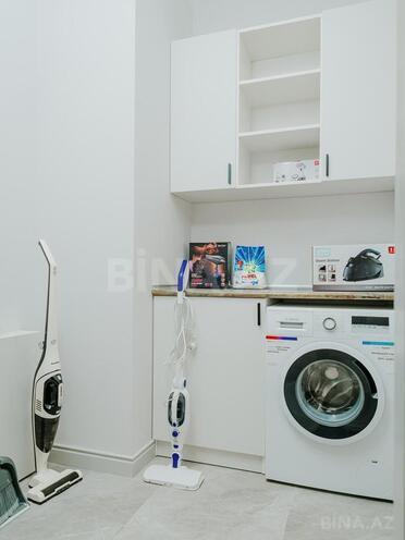 Сдаётся 4-комн. новостройка 158 м², пос. Нардаран, photo 19 from 24