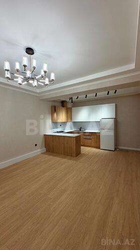 Satılır 2 otaqlı yeni tikili 60 m², 20 Yanvar m., photo 4 from 15