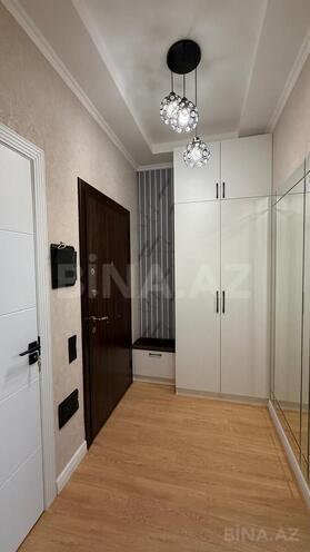 Satılır 2 otaqlı yeni tikili 60 m², 20 Yanvar m., photo 10 from 15