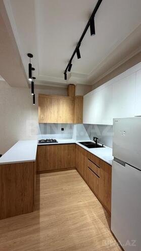 Satılır 2 otaqlı yeni tikili 60 m², 20 Yanvar m., photo 7 from 15