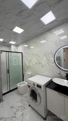 Satılır 2 otaqlı yeni tikili 60 m², 20 Yanvar m., photo 14 from 15