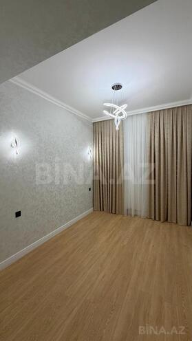 Satılır 2 otaqlı yeni tikili 60 m², 20 Yanvar m., photo 8 from 15