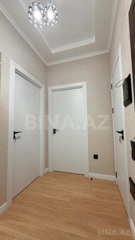 Satılır 2 otaqlı yeni tikili 60 m², 20 Yanvar m., photo 11 from 15