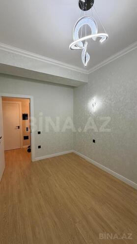 Satılır 2 otaqlı yeni tikili 60 m², 20 Yanvar m., photo 9 from 15